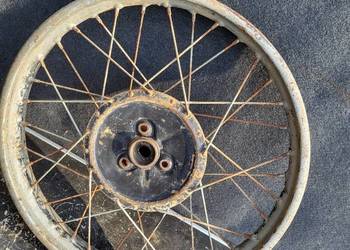 KOŁO NSU MAXI MAX SUPERFOX NSU OS