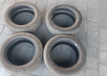 Opony letnie Pirelli P6000  205/55/15