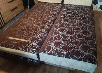 Witam sprzedam łóżko