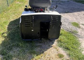 Kosiarka Traktork MTD