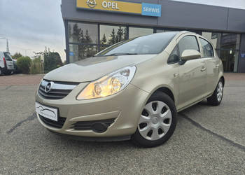 Opel Corsa D (2006-2014)