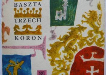 Baszta Trzech Koron - Fenikowski Franciszek