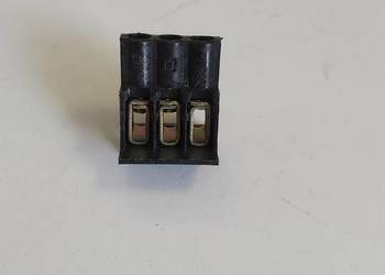 Złączka rozgałęźna SA-397 3A 4mm