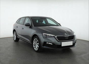 Skoda Scala 1.0 TSI