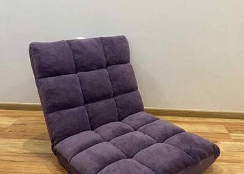 Nowy fotel podłogowy 14 regulacji