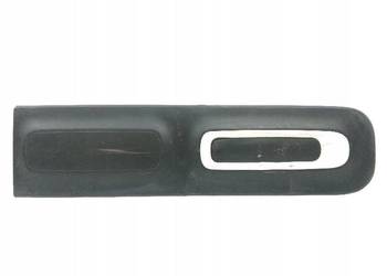 OSŁONA LISTWA DRZWI PRAWY PRZÓD LIFT 23R 9833480777 Citroen C3 III