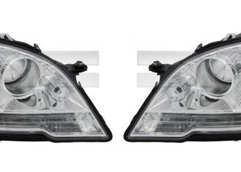 Mercedes W164 08-11 Reflektor przedni lampa przednia NOWA