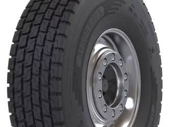 Opona 315/70R22.5 315 70 22.5 bieżnikowana