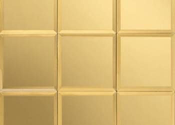 Mozaika Sydney Gold 30 x 30 Iryda HM
