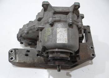 REDUKTOR SKRZYNI BIEGÓW BMW X3 F25 N47D20C AUTOMAT 7619776 ATC450