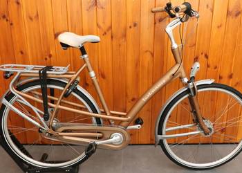 Rower damski Batavus Mambo . D 61. I inne rowery