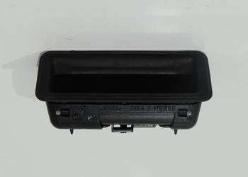 KLAMKA MIKROSTYK KLAPY BAGAŻNIKA BMW E60 E90 LCI 7118158 (4295548)