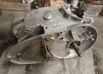 Silnik shl m06 wsk m150 s06 sp4