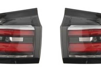 Renault Espace 15-23 Lampa tylna NOWA Renault Espace 15-23 Lampa tylna NOWA