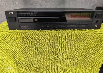 jvc xl-z411 odtwarzacz cd