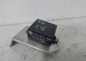 MODUŁ STEROWNIK LUSTEREK AUDI 100 A6 A8 V8 RS6 4A0907445A
