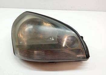 LAMPA PRZÓD PRAWA EU  Hyundai Tucson I (2004-2009)