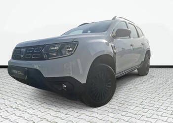 Dacia Duster, 2020r. Salon PL | Niski przebieg | LPG