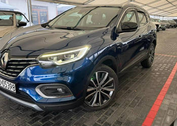 Renault Kadjar I (2015-)