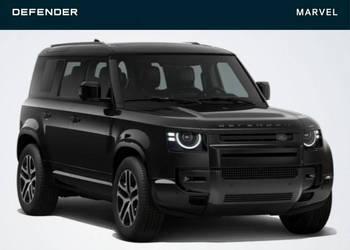 Land Rover Defender Defender 3.0D I6 350KM AWD X-Dynamic HSE 110 IV (2019-)