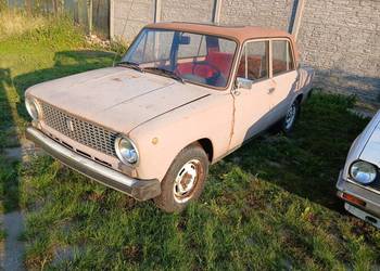 Sprzedam Auto Łada 1972 r