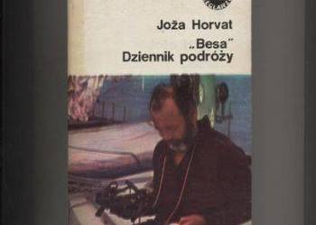 Besa  Dziennik podróży - Horvat