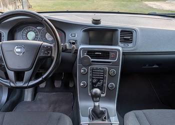 Volvo V60 2.0 D4 2013 r