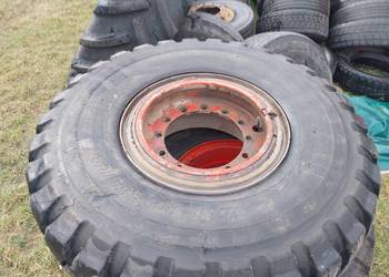 Koło Bridgestone 16.00 R25