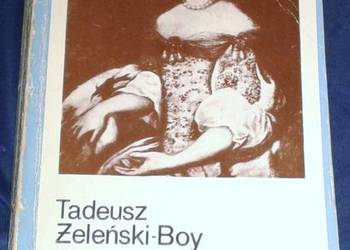 Marysieńka Sobieska - Tadeusz Boy-Żeleński