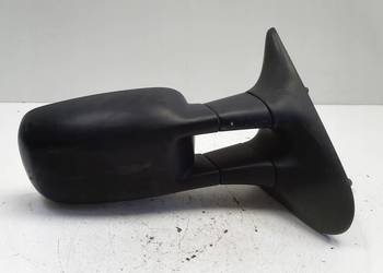 LUSTERKO PRAWE VW Caddy II 96-04r _ PASAŻERA Manual manualne Anglik