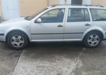 Golf 4 1.9 tdi 90km 2000r