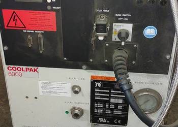 Coolpak 6000