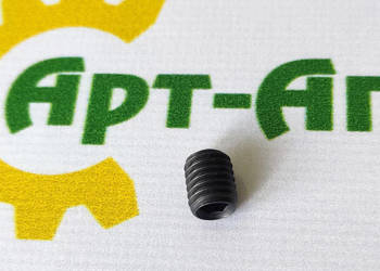 0002363250 Śruba M8x10 Claas