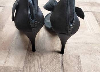 Buty na obcasie Buty na obcasie