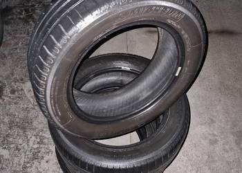 Opony letnie Michelin R16