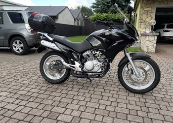 Honda Varadero 125cm3; przebieg: 11tys km; stan idealny