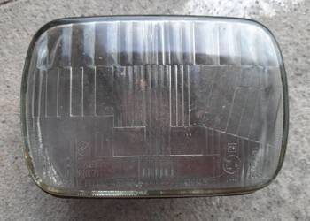 Fiat 126p lampa przednia reflektor FSM Zelmot 4301474 maluch 127 127p