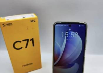 REALMI C71 (256/8)