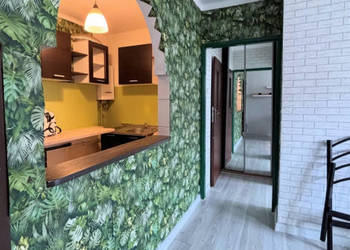 Mieszkanie Nowy Sącz 36.8m2 2 pokoje