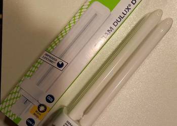 Świetlówka G24D-3 DULUX D 26W 1800lm 3000K OSRAM