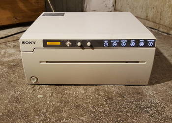 Drukarka medyczna SONY UP-971AD