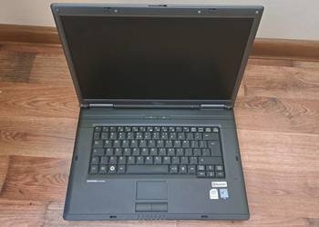 Fujitsu SIEMENS ESPRIMO MOBILE D9500 15,4" 1,5 GHz, RAM 1,5 GB, 120 GB