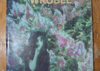 WRUBEL - Dmitrij Sarabjanow - album malarstwa