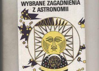 Wybrane zagadnienia z astronomii