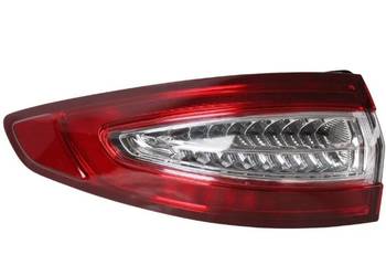Ford Mondeo 14‑19 Lampa tylna lewa