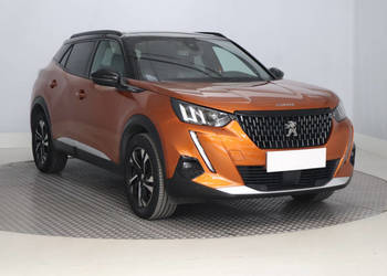 Peugeot 2008 1.2 PureTech