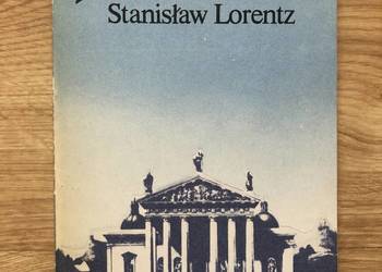 S. Lorentz "Album wileńskie"