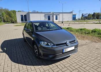 Golf 7 Super Autko