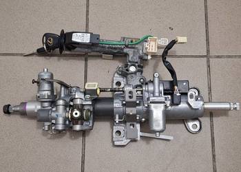 Lexus RX stacyjka kolumna kierownicza 89783-35030 RX 400h 174 tys na części