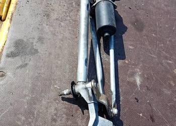 mechanizm wycieraczek przód nissan primera P12
